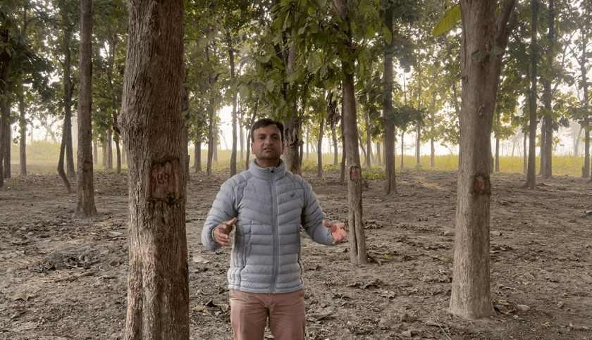 दोधारा चाँदनी सुक्खा बन्दरगाहको निर्माण कार्य दुई महिनाभित्र सुरु हुने