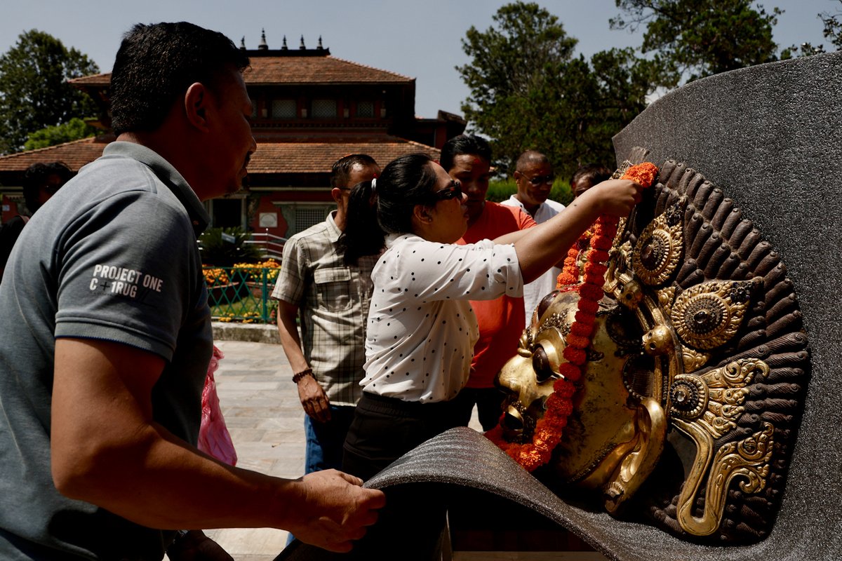 Dolakha Aakash Bhairav-Nepal photo library-01