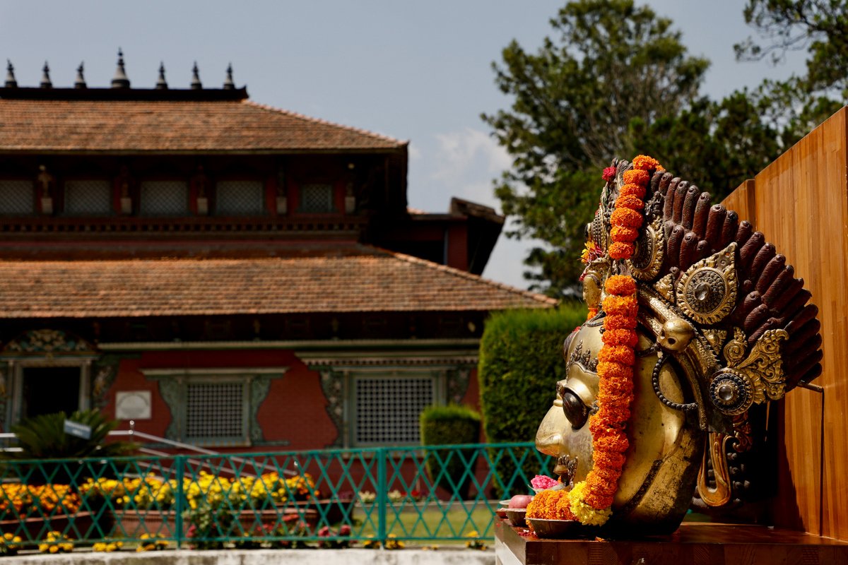 Dolakha Aakash Bhairav-Nepal photo library-04