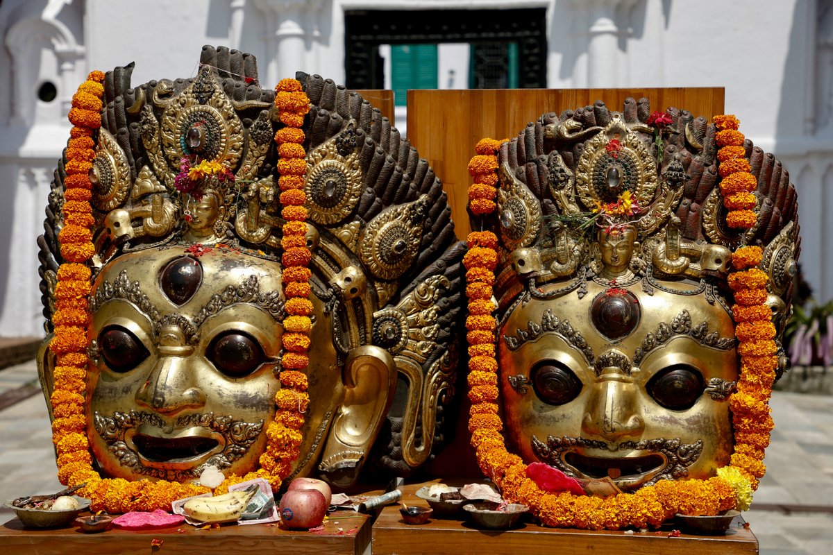 Dolakha Aakash Bhairav-Nepal photo library-05