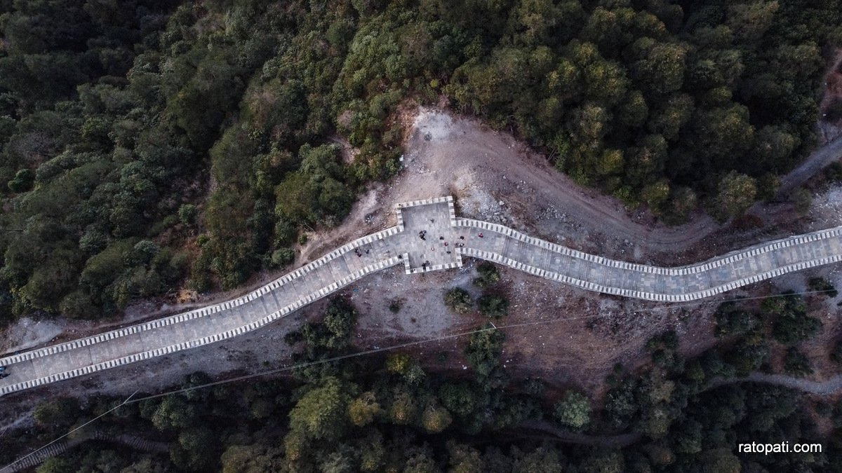 Dolakha Shailung Mini Great wall (12)