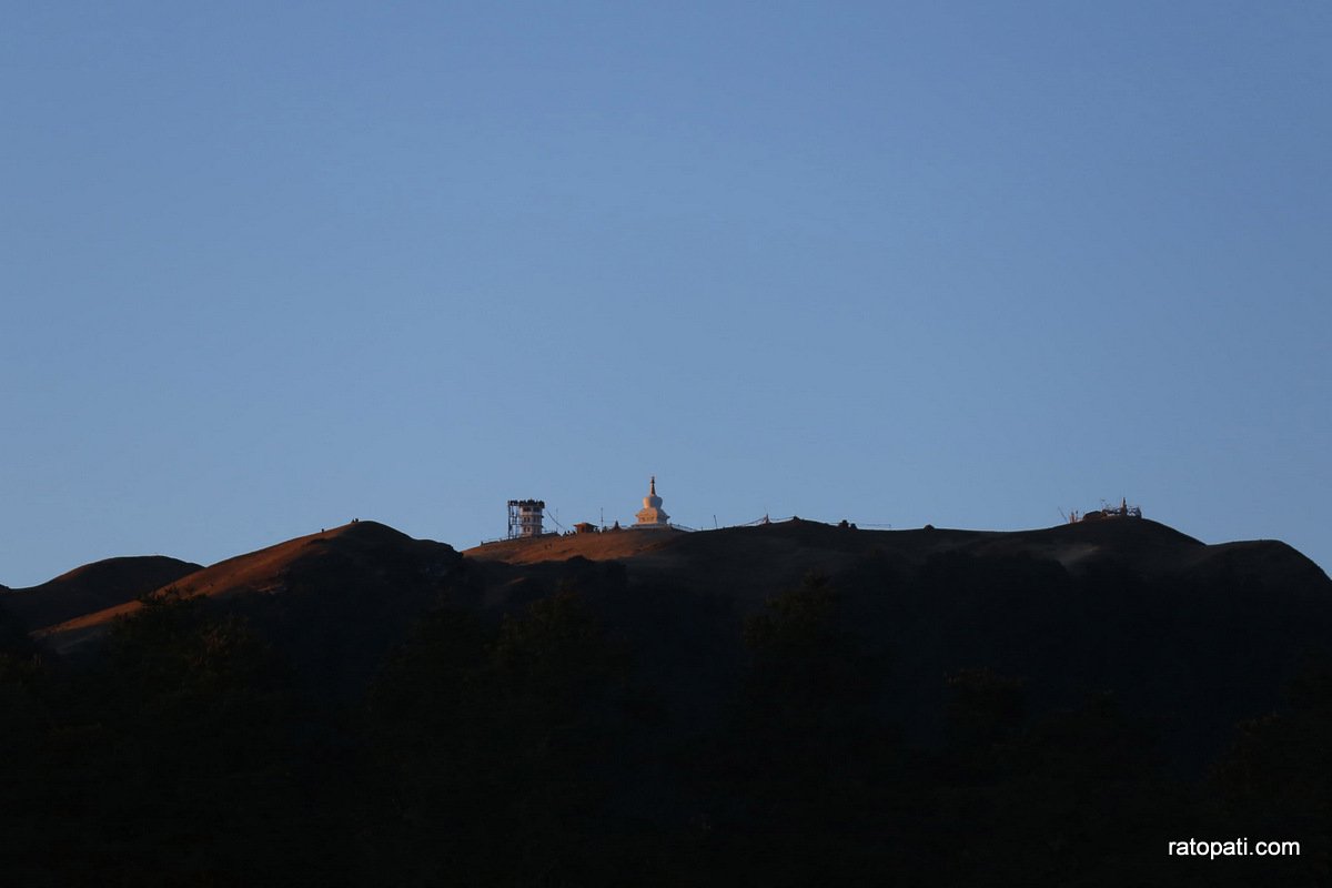 Dolakha Shailung Mini Great wall (3)