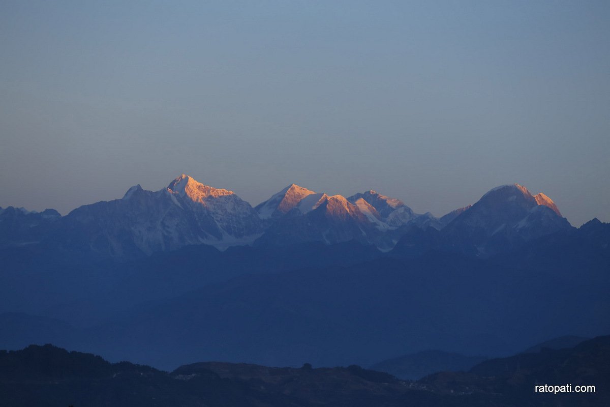 Dolakha Shailung Mini Great wall (4)