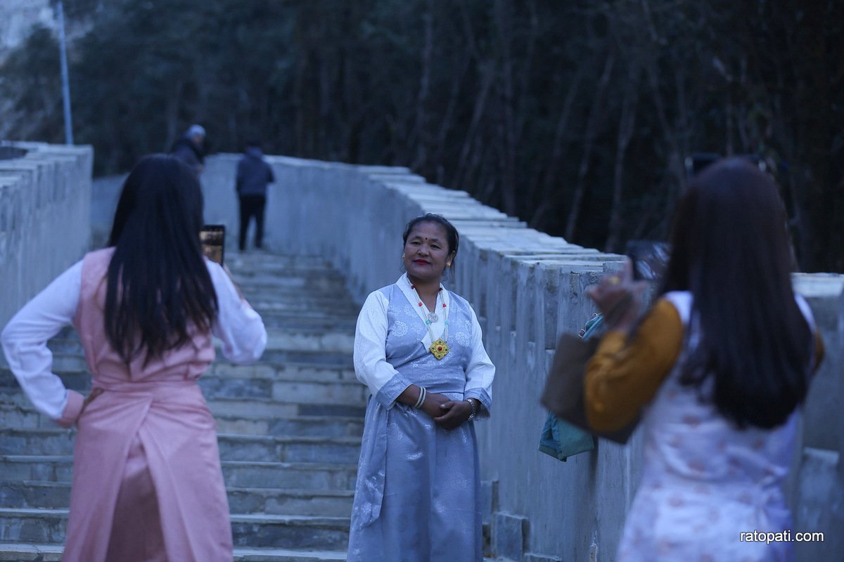 Dolakha Shailung Mini Great wall (5)