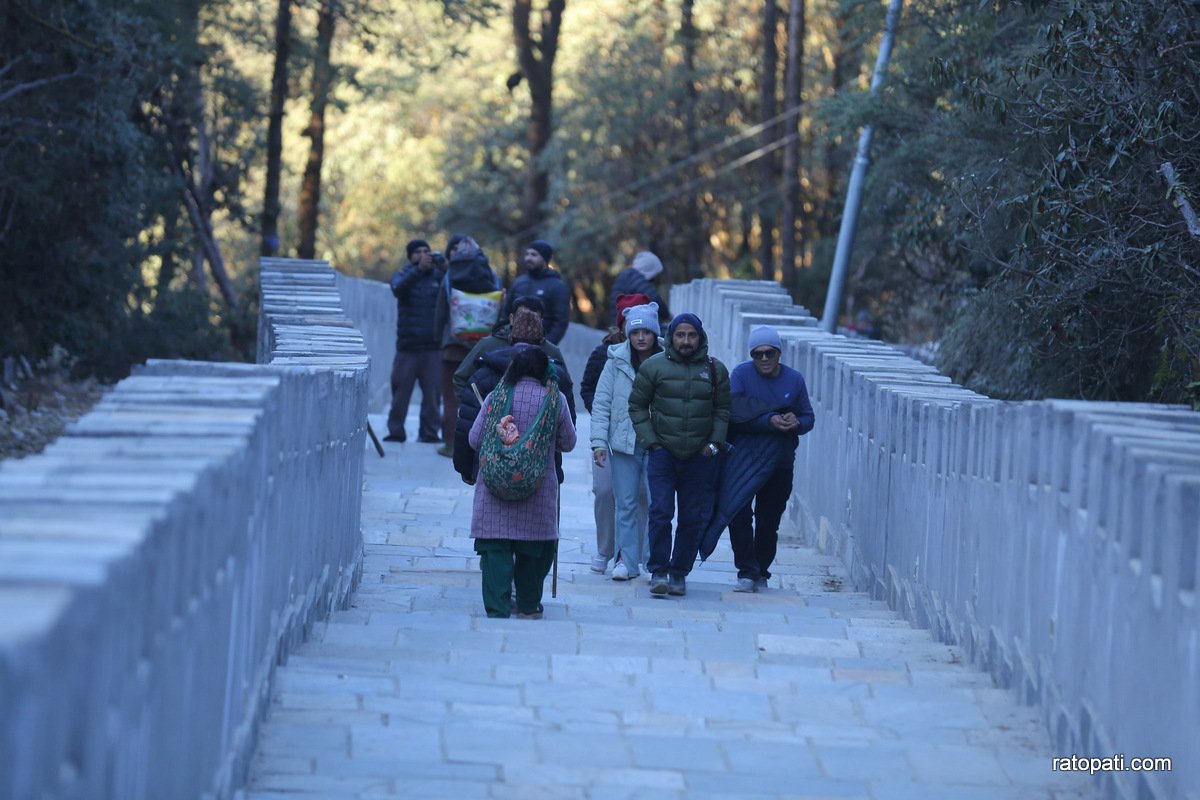 Dolakha Shailung Mini Great wall (7)