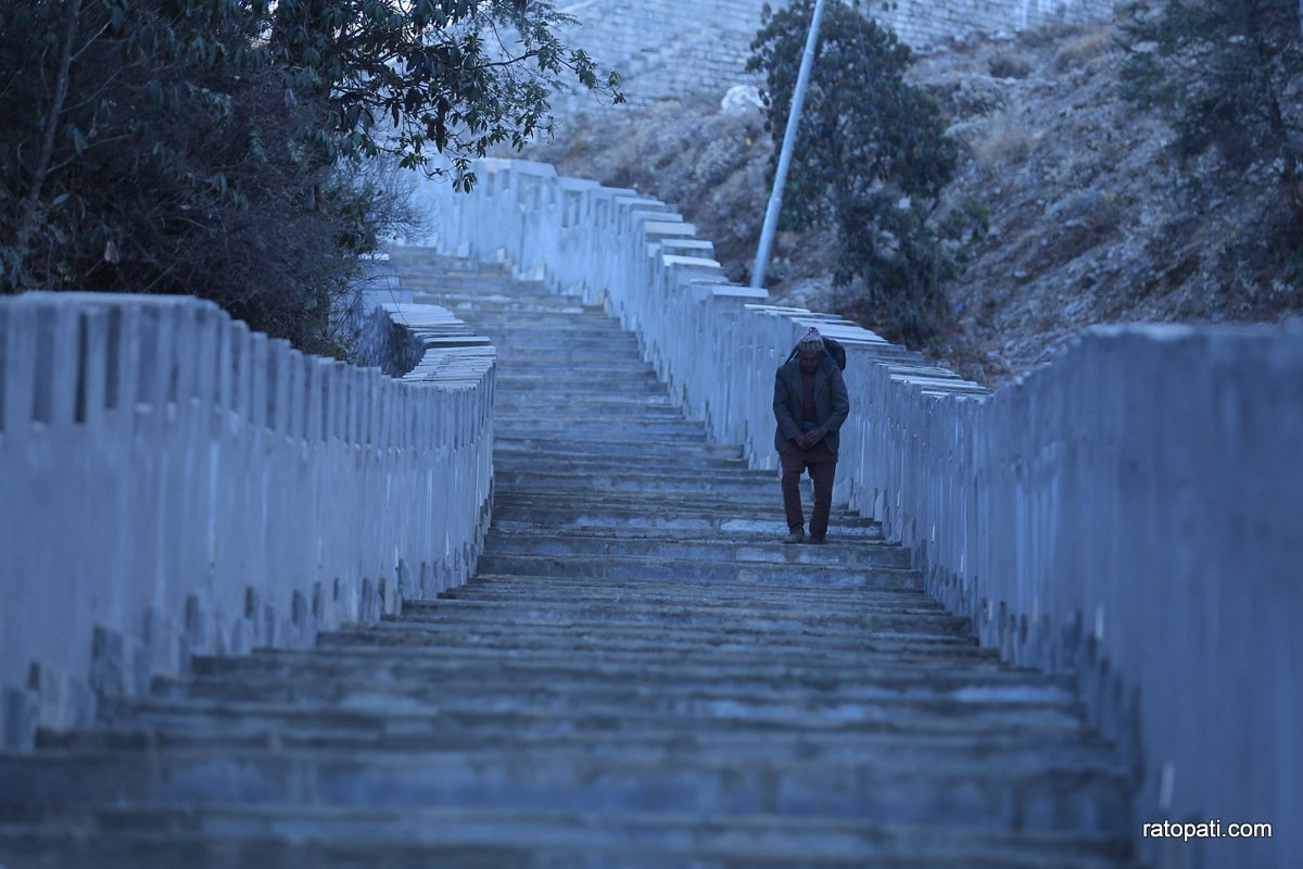 Dolakha Shailung Mini Great wall (8)