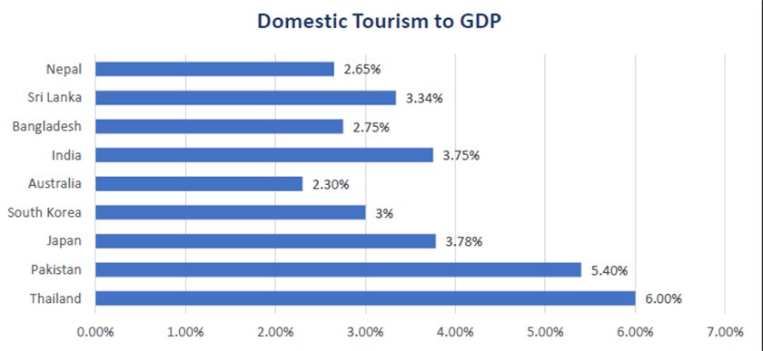 Domestic Tourism1