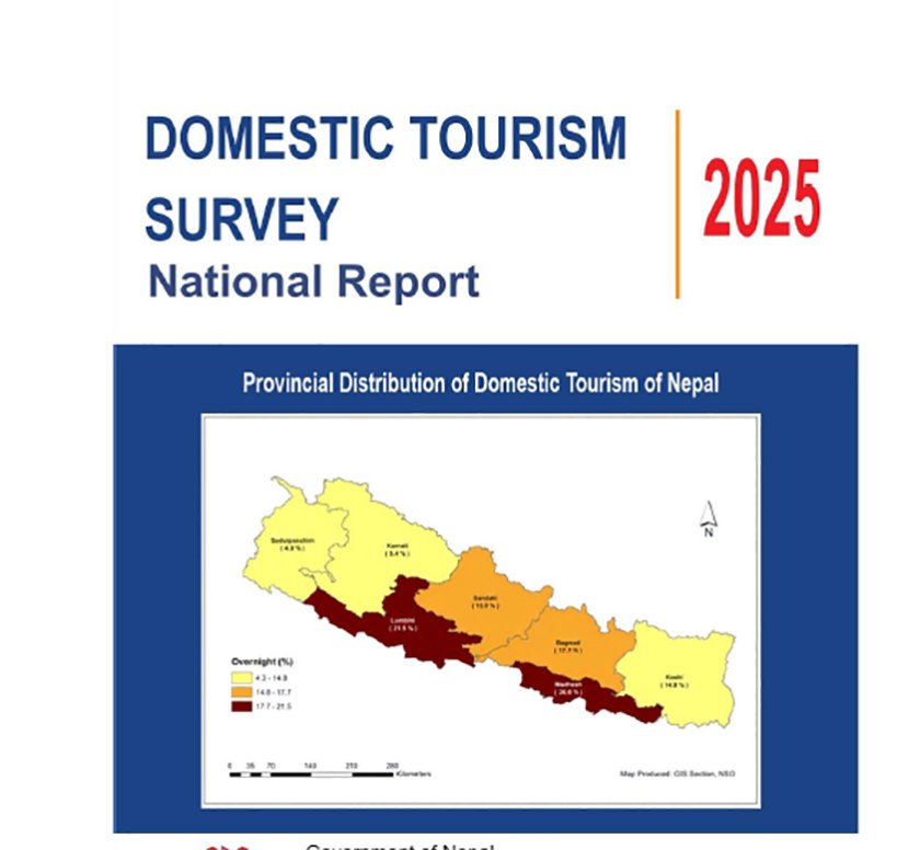 Domestic Tourism