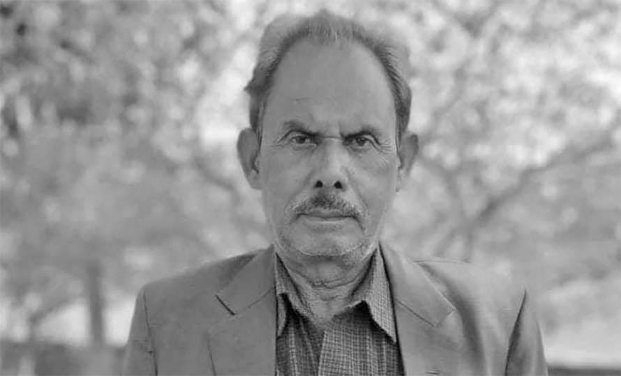   लुम्बिनी सांस्कृतिक नगरपालिकाका मेयर मुसलमानको निधन