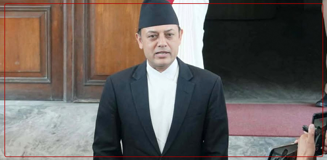 डीपी अर्यालको छलाङ : धादिङको गाउँदेखि सभामुखको कुर्सीसम्म