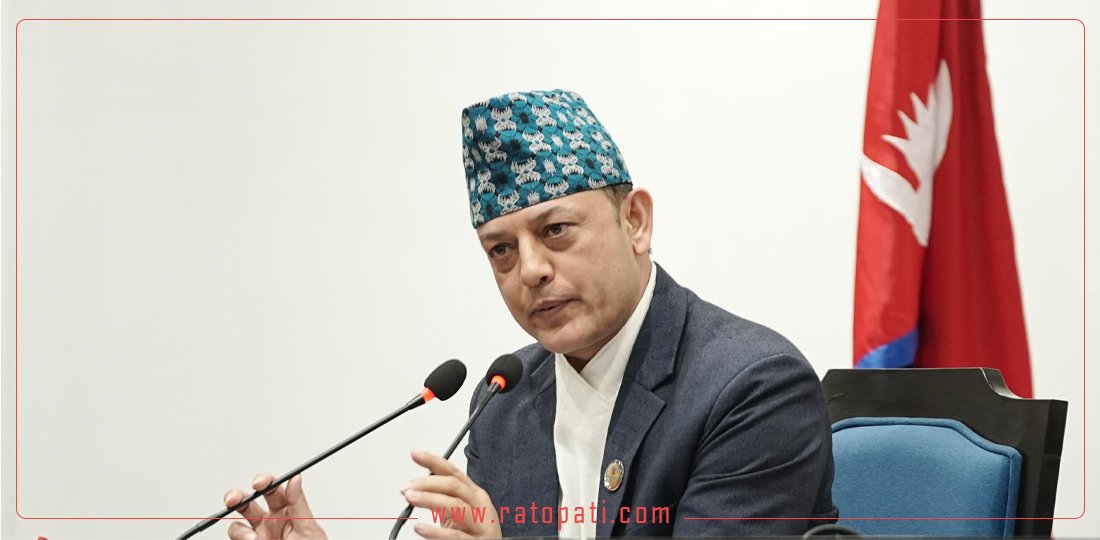 Parliament Meeting Adjourned for Five Days Amidst Controversy Over Prime Minister's Statement