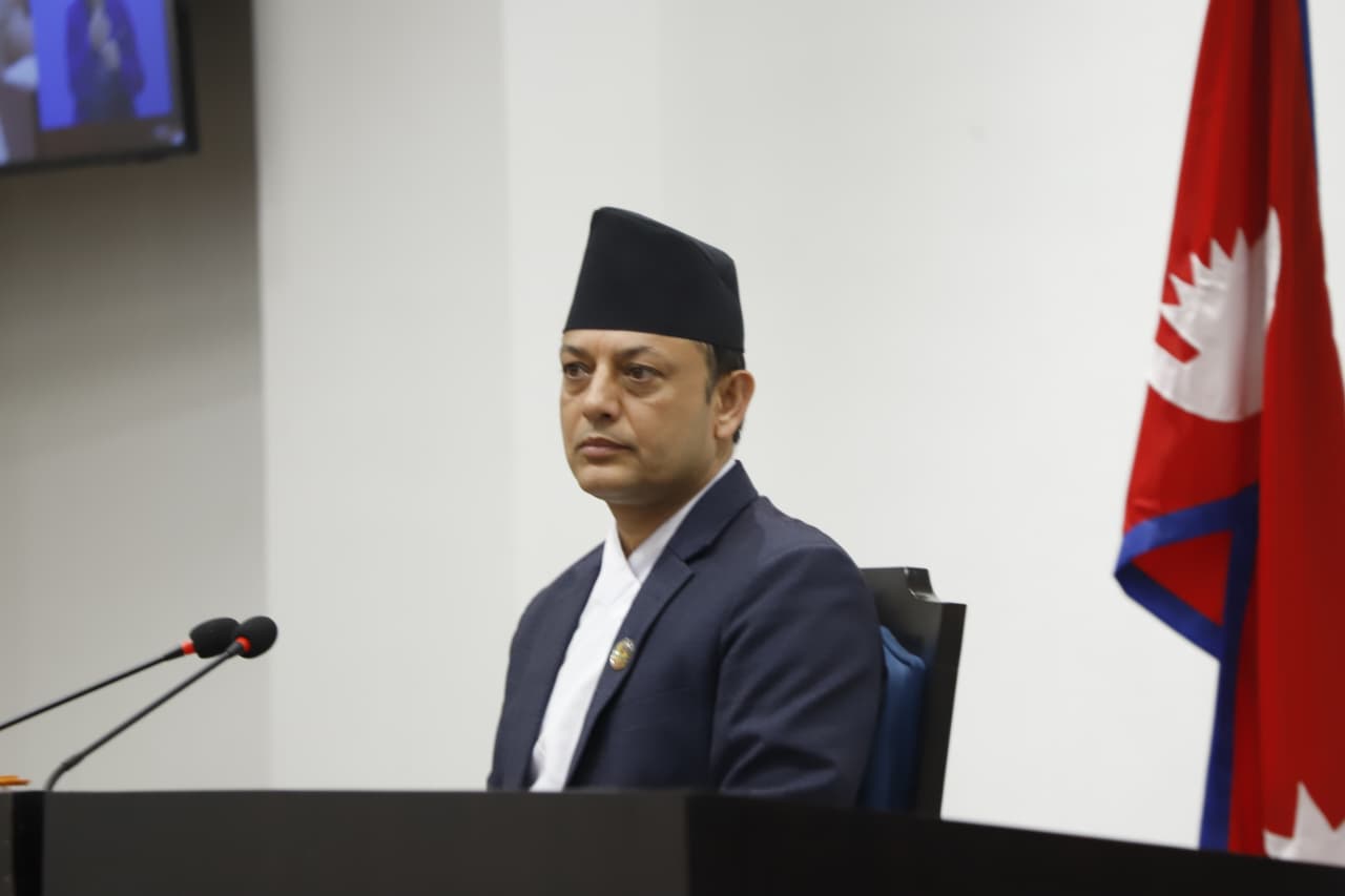 Speaker Directs Government to Respond to MPs' Concerns and Prepare for Disasters