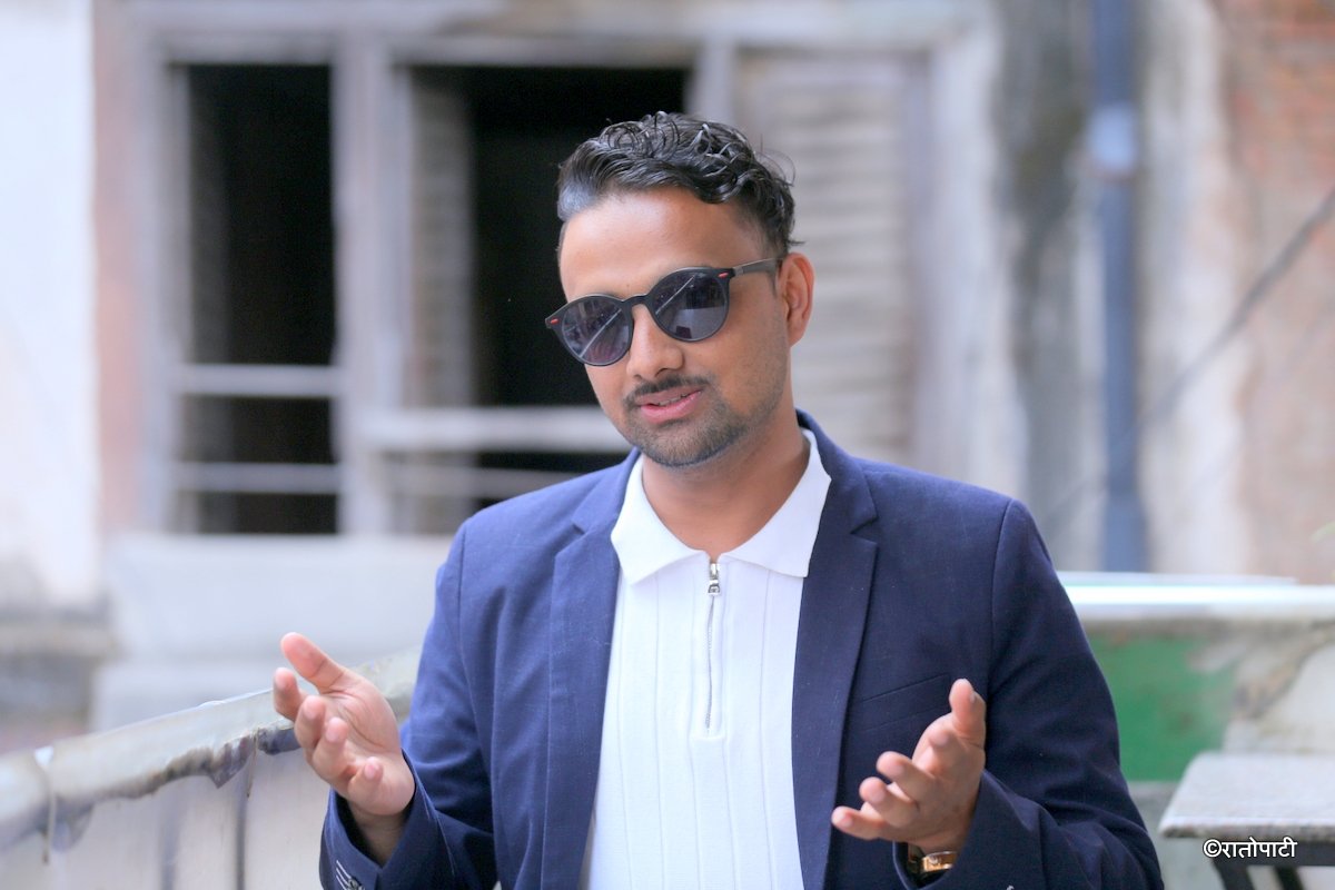 नेपाली खेलकुदमा डोपिङसम्बन्धी चेतना अभाव छ