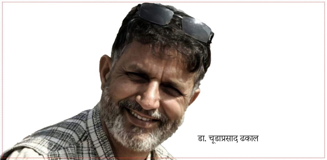 गगन थापा : विश्वास, विवाद र सुधारको समीक्षा