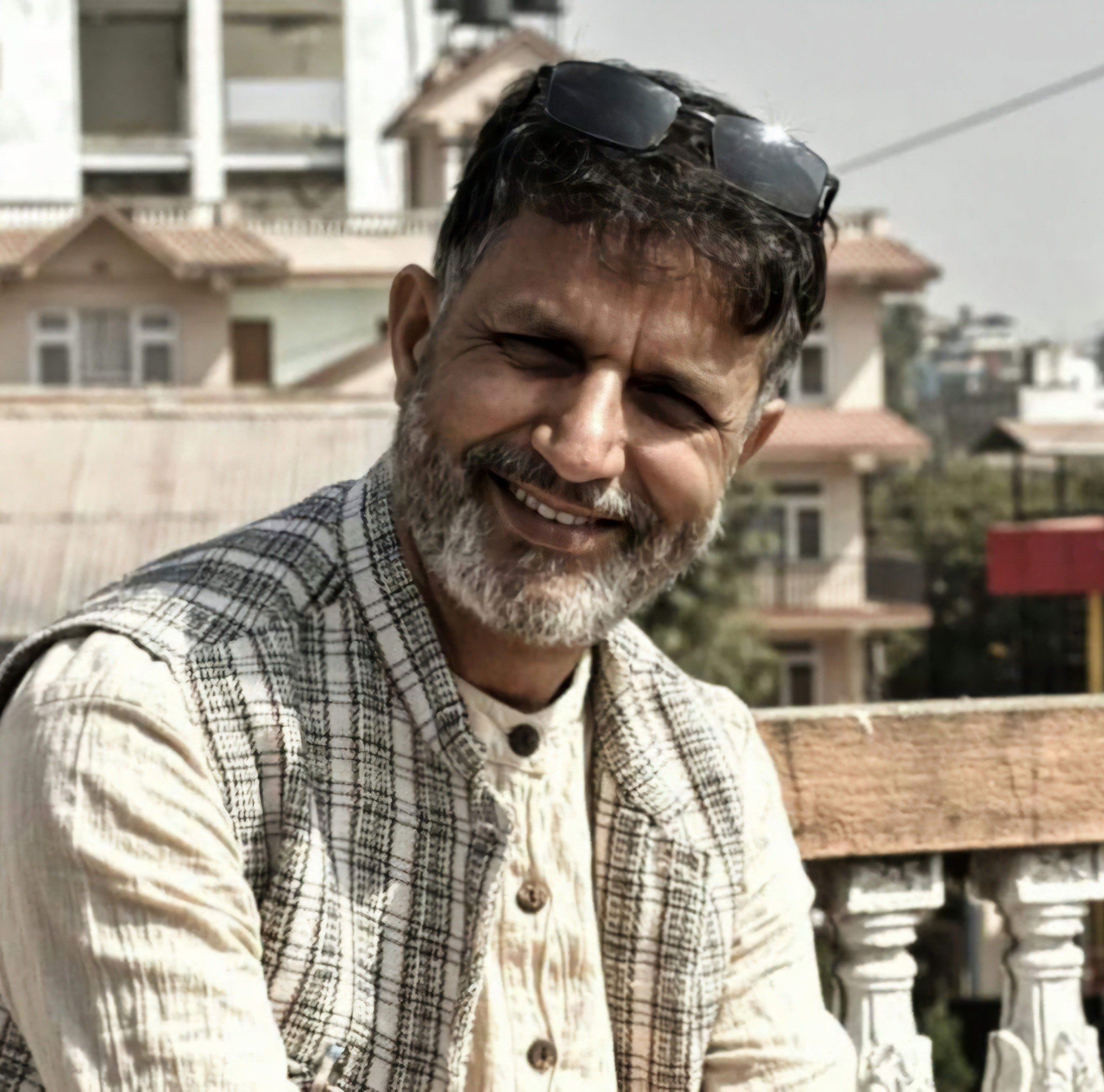   डा. केशव श्रेष्ठको पुकार, प्रणाली र हाम्रो दायित्व