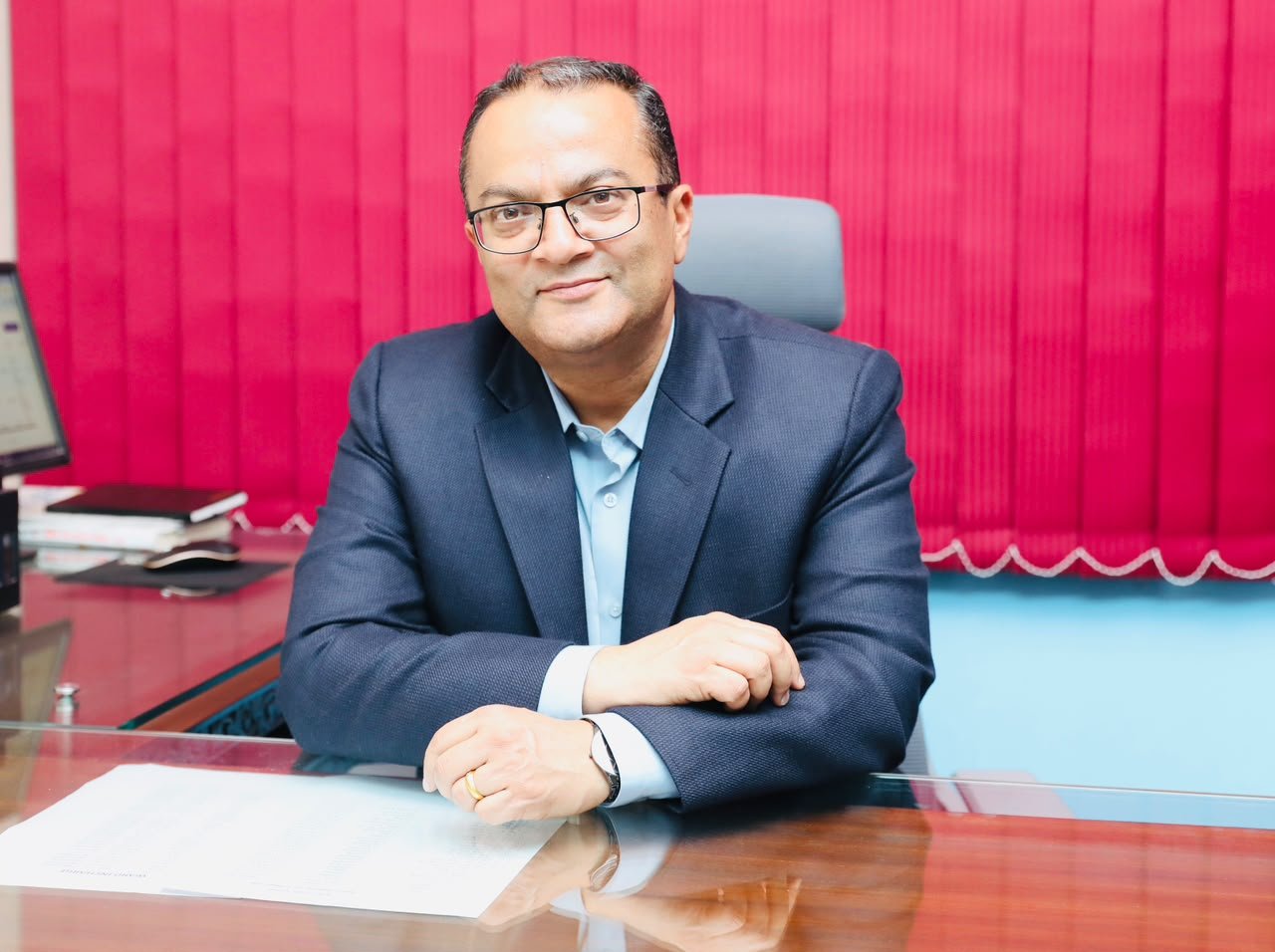 Dr dilip