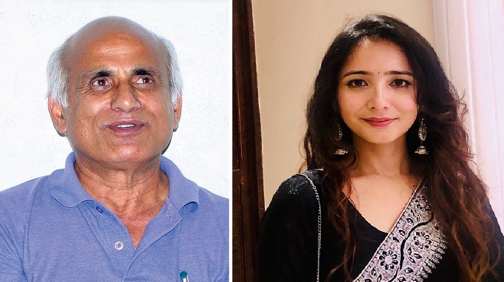 Rastriya Swatantra Party MP Toshima Karki Urges PM and Education Minister to Address Dr. Govinda KC's Demands