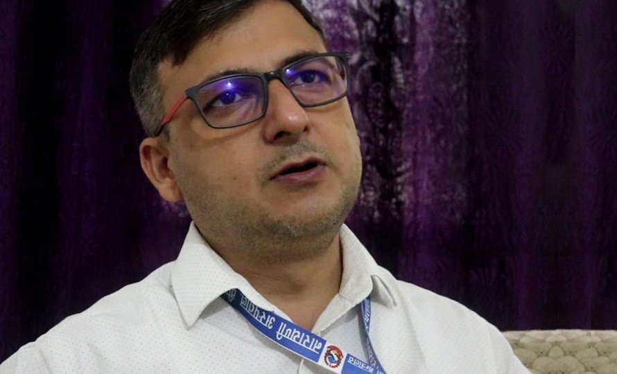 Dr-Madan-Upadhya