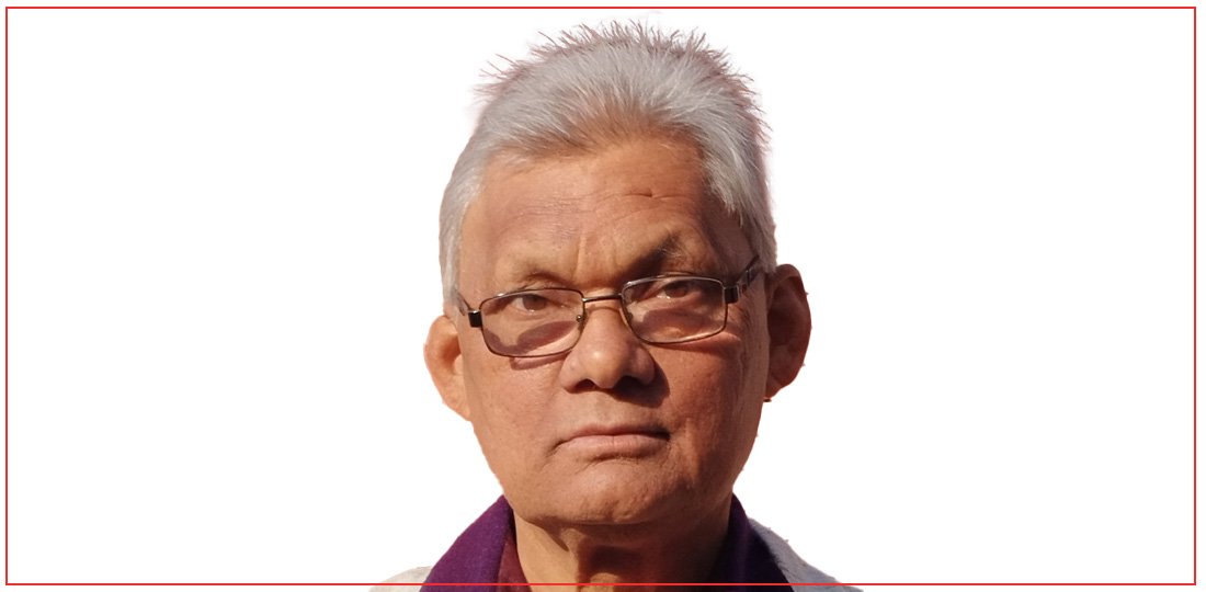 राजनीतिक नैतिकता भनेको के हो ?
