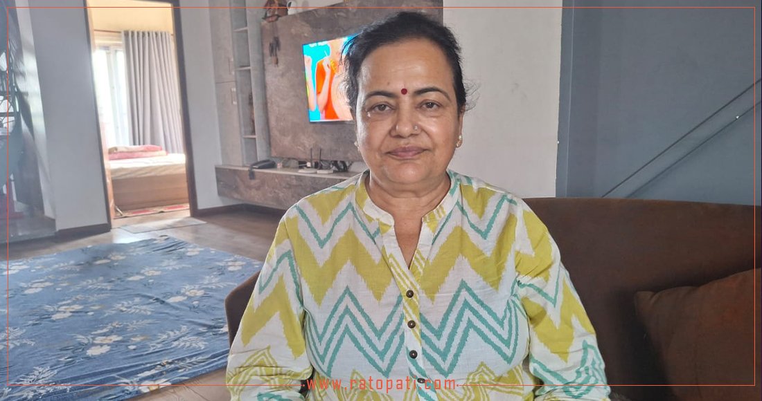 डा. निर्मला पोखरेललाई प्रश्न : संस्कारहरू किन महँगा भए ?
