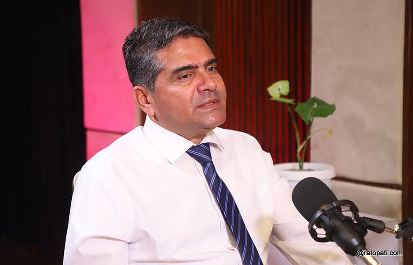 Dr Rajiv Jha2