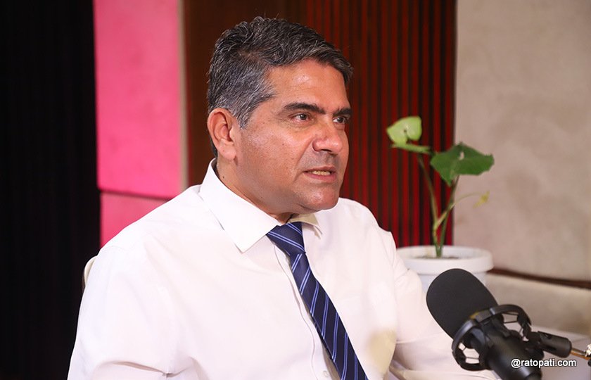 Dr Rajiv Jha5