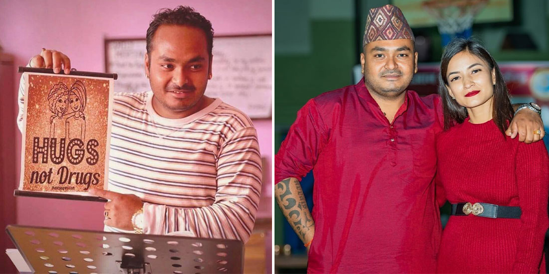   काखमा बोकेको दुई महिने छोरा जीवित छैन भन्ने पनि थाहा पाएनन् सौजनले