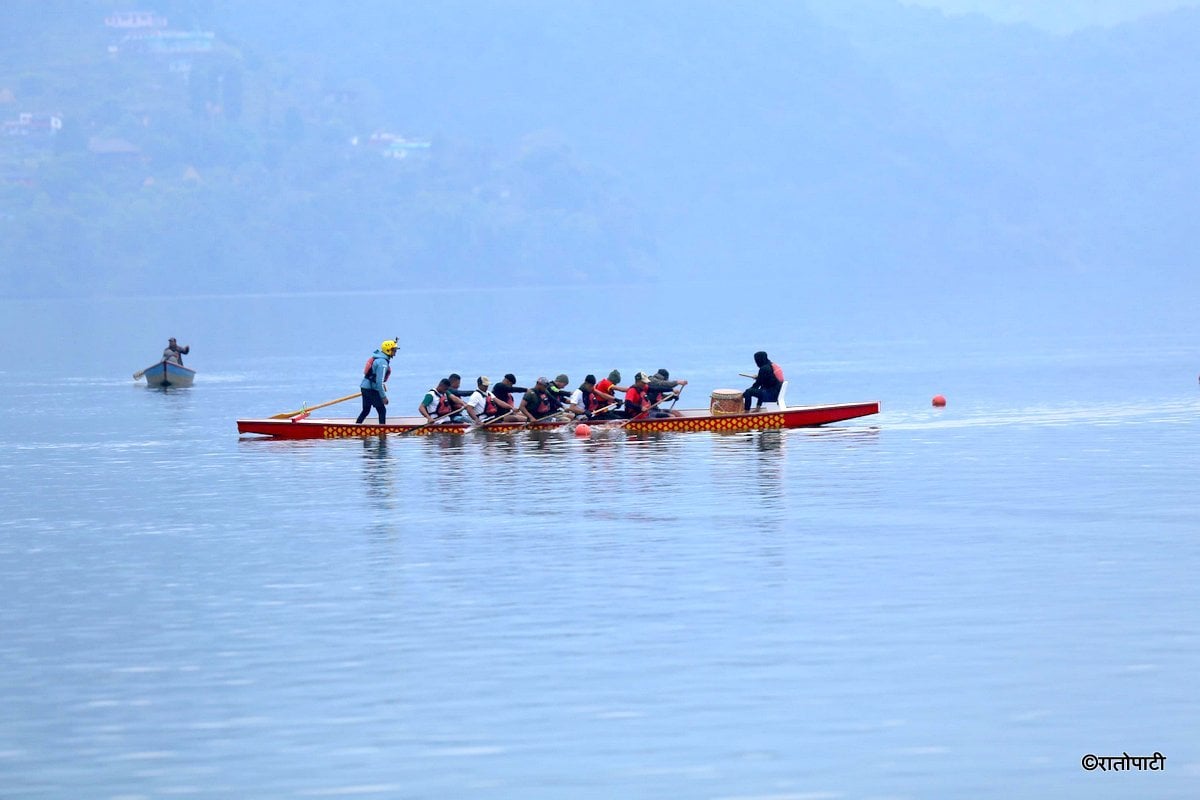 dragon boat race (2)