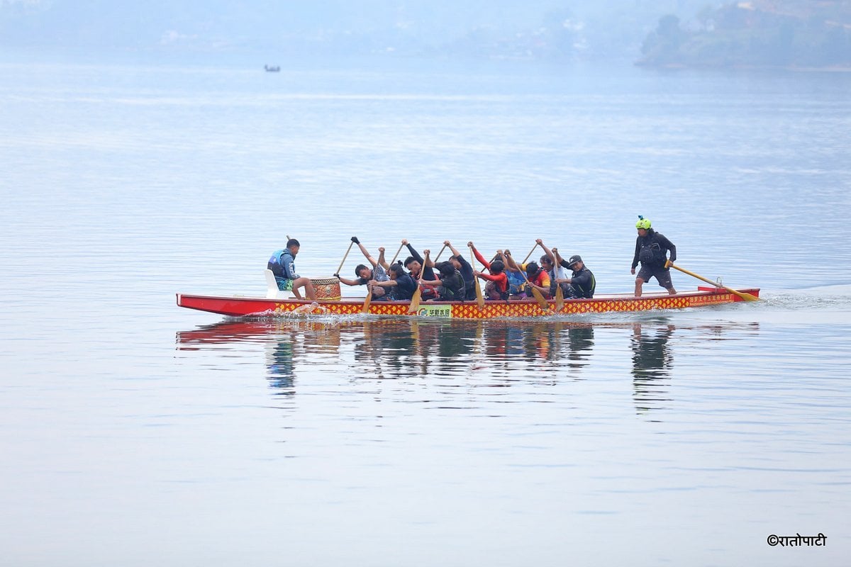 dragon boat race (5)