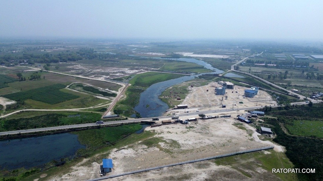 Dron Koshi Refresment (2)