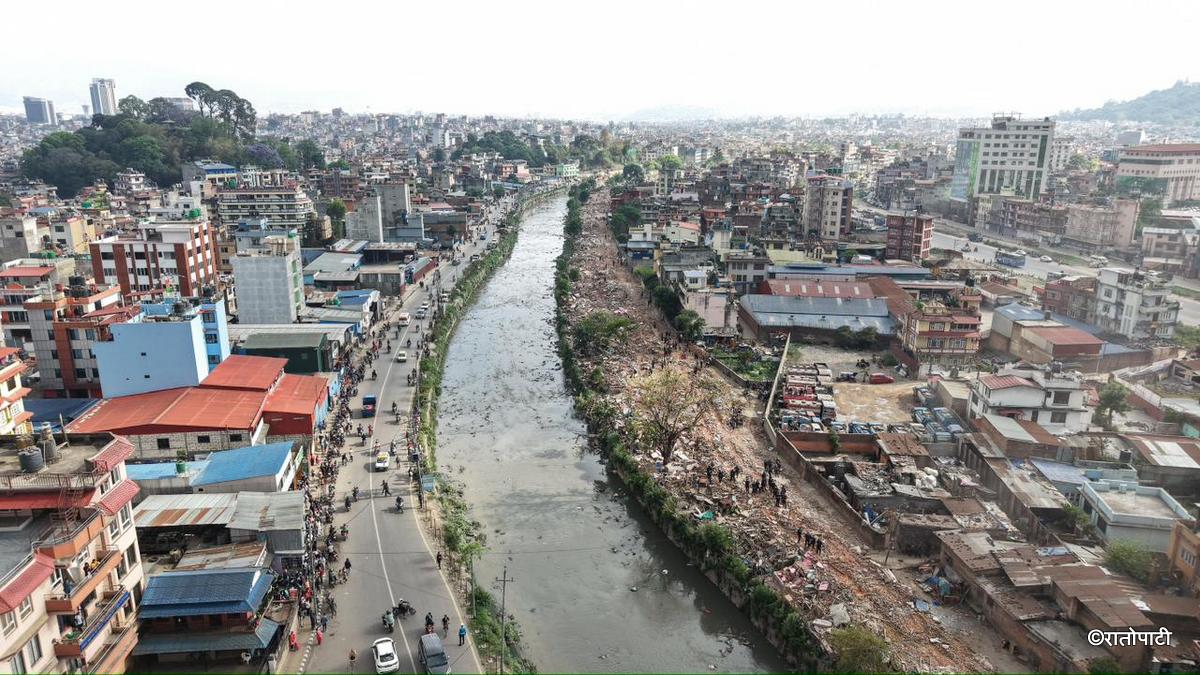 Drone view of Balaju-machhapokhari_sukumbasi (3)