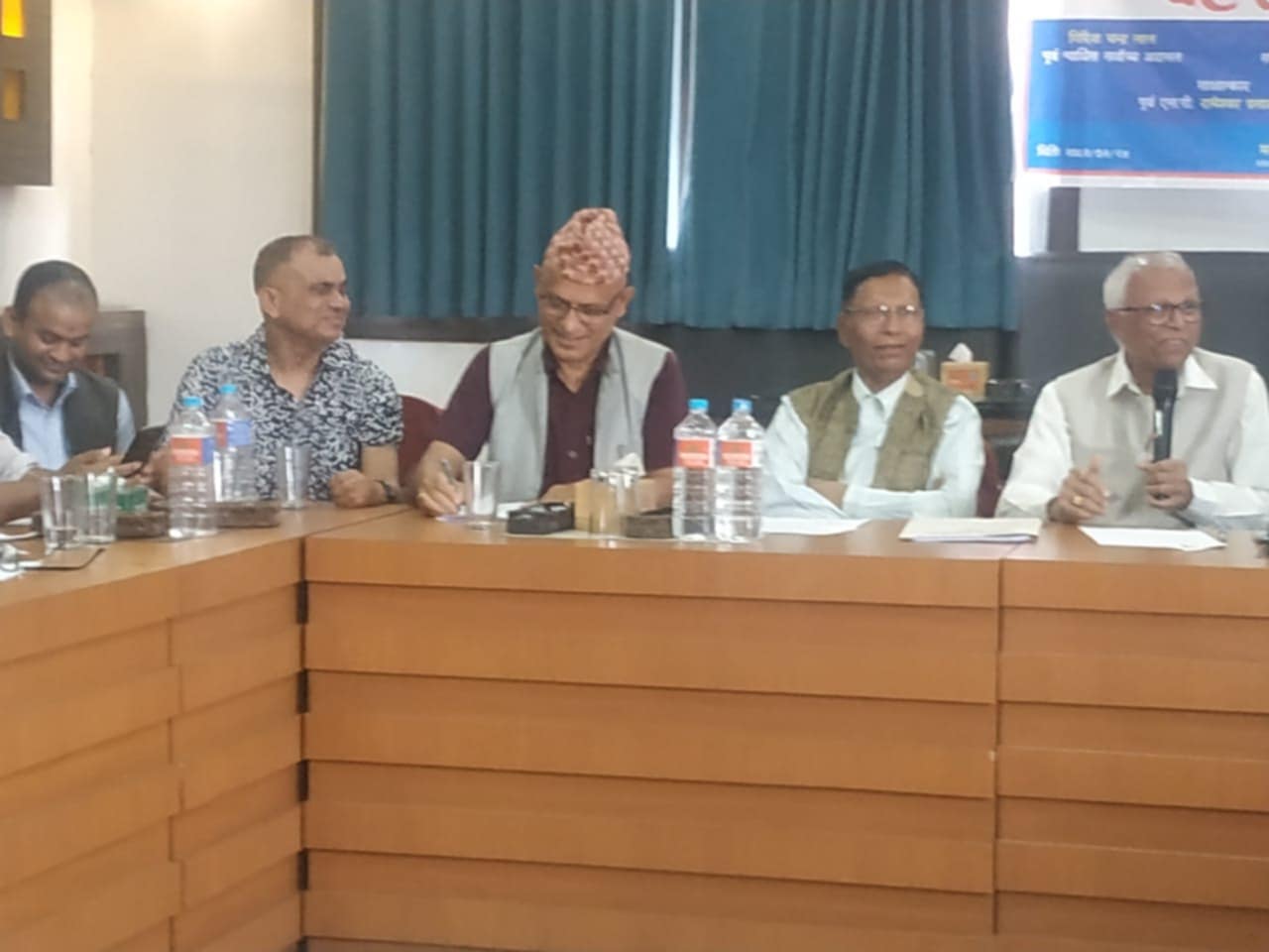 विशेषबाट सफाइ पाएका पूर्व एसपी सर्वोच्चबाट दोषी ठहर भएपछि...