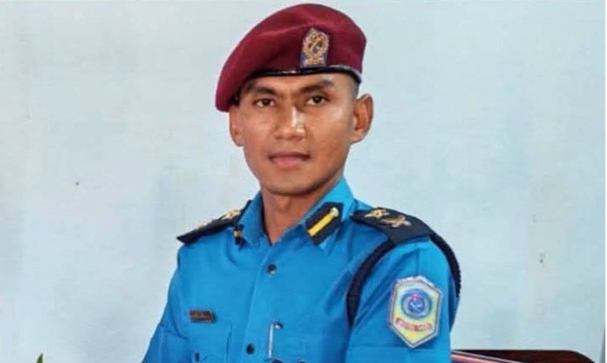 हामी बालेनको पुलिस होइनौँ भन्ने डीएसपी चौधरीलाई स्पष्टीकरणका लागि जिल्ला बोलाइयो