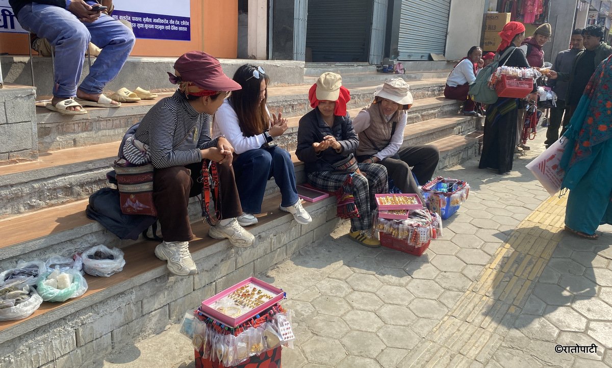 dumre bazar (3)