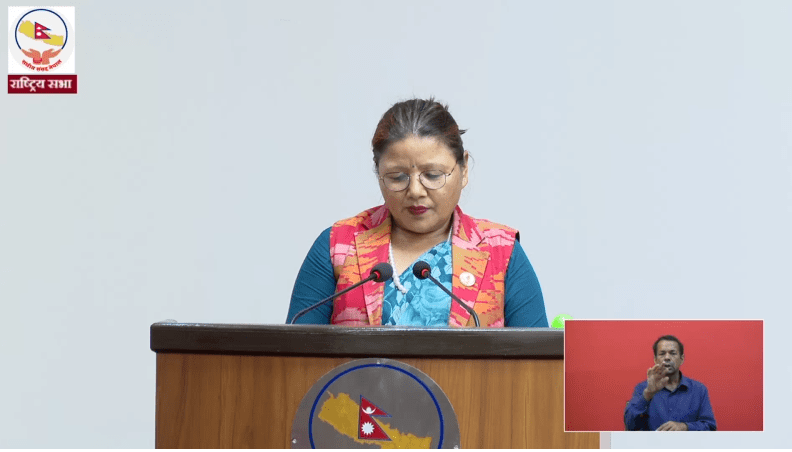 Congress MP Criticizes Government's Treatment of Landless and Squatters