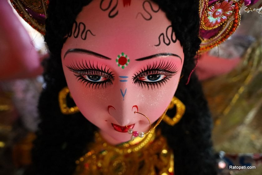 durga murti (19)