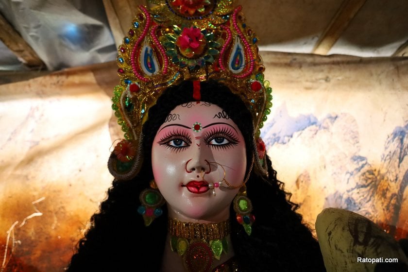 durga murti (20)