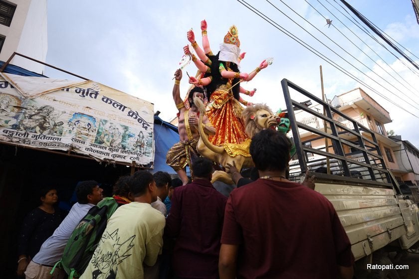 durga murti (23)