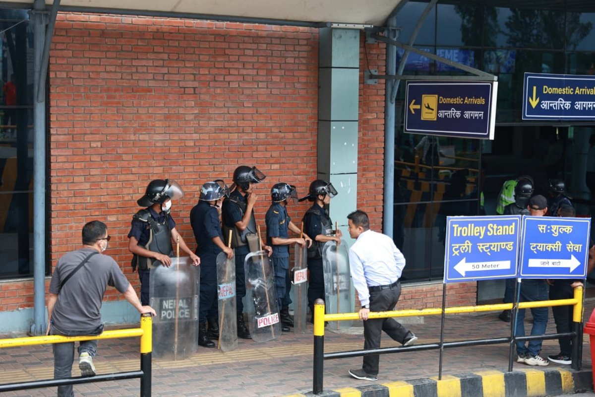Durga Prasai policeko gadima_NPL (1)