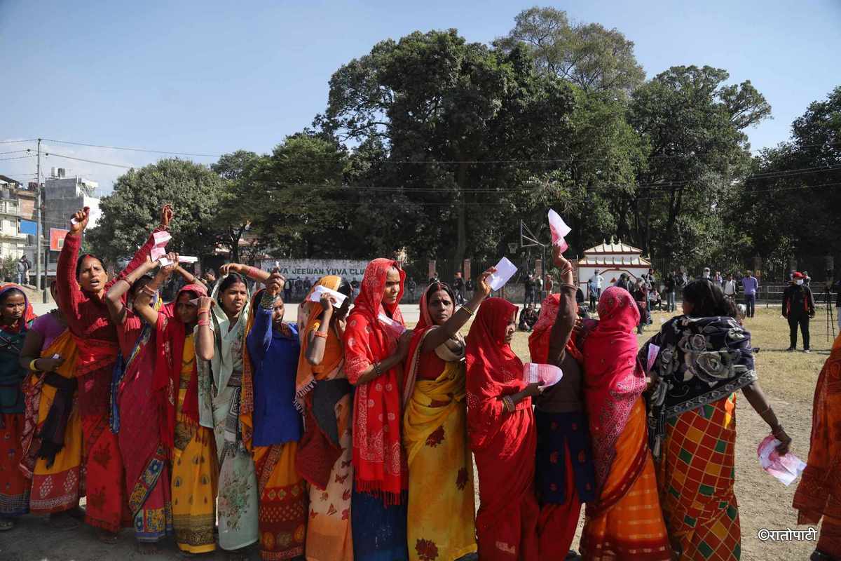 durga prasai sifal protest (10)