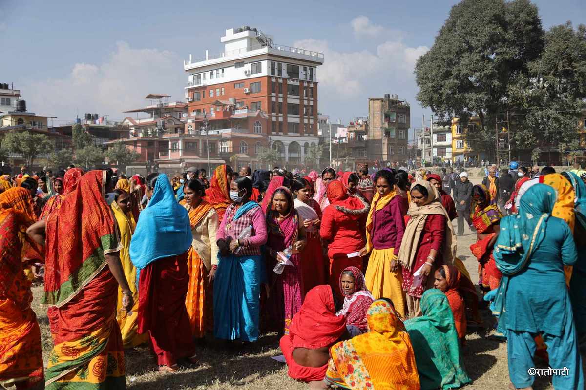 durga prasai sifal protest (21)