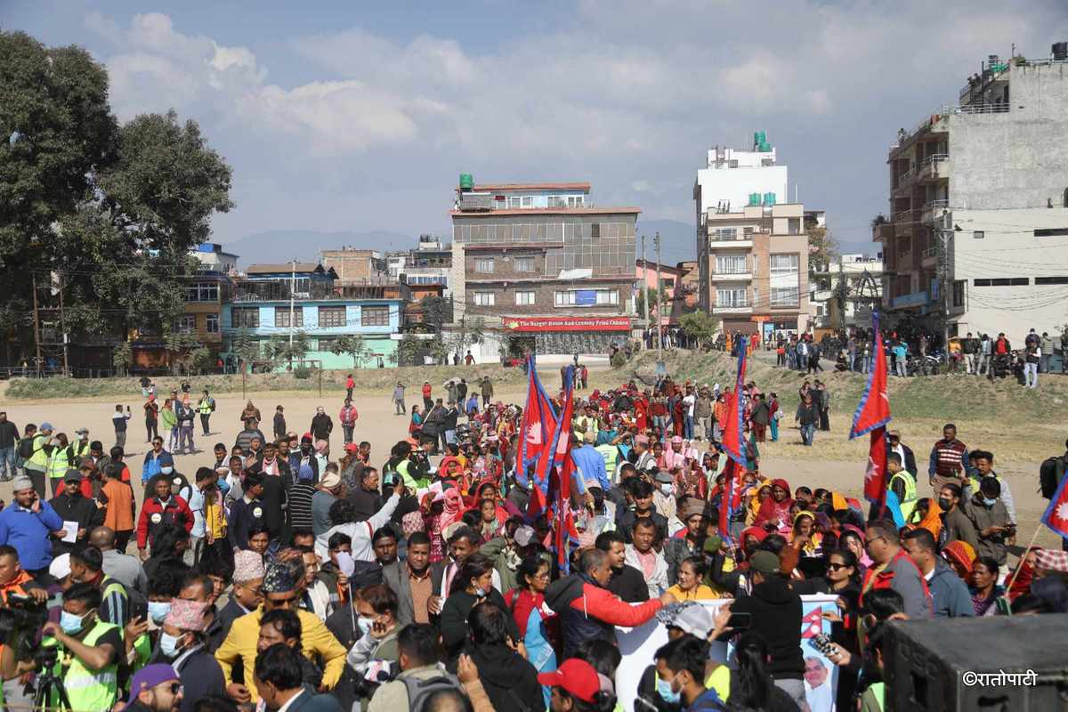 durga prasai sifal protest (8)