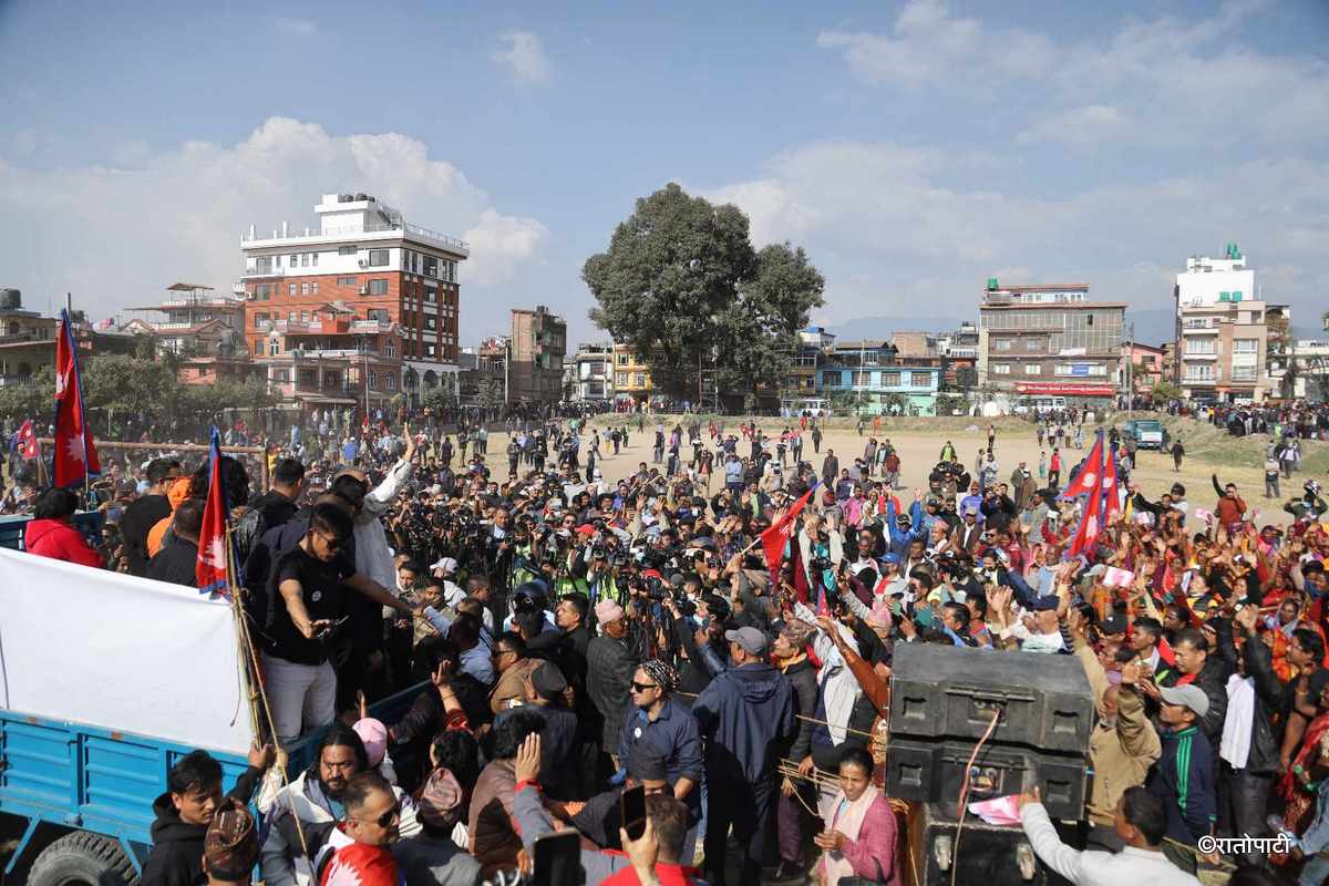 durga prasai sifal protest (9)