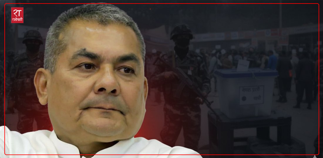 दुर्गा प्रसाईंले घोषणा गरेको आन्दोलन चुनावका लागि कति चुनौतीपूर्ण ?