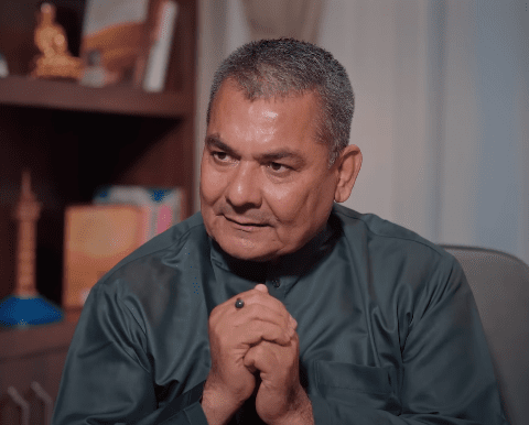 सीआईबीले लिन थाल्यो दुर्गा प्रसाईंसँग बयान