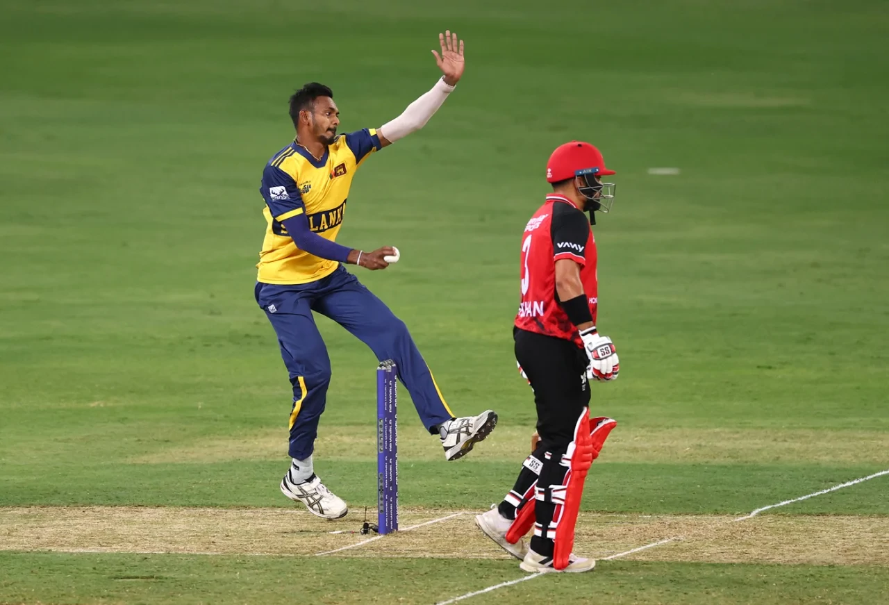 dushmantha chameera 3