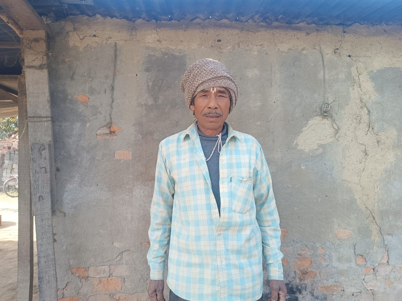duwarai rana