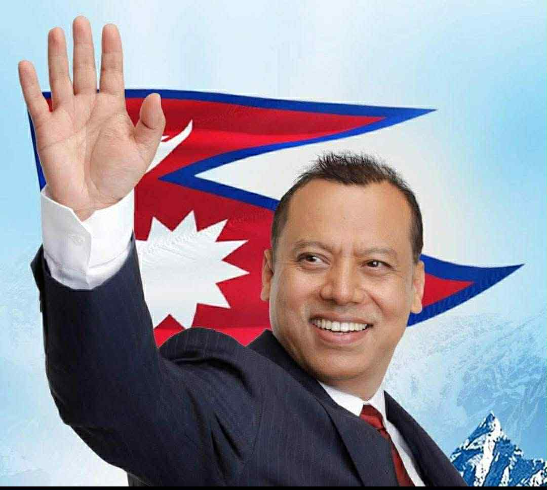   एकपक्षीय रूपमा महाधिवेशन गरिए अदालतको मानहानि हुन्छः महेश श्रेष्ठ