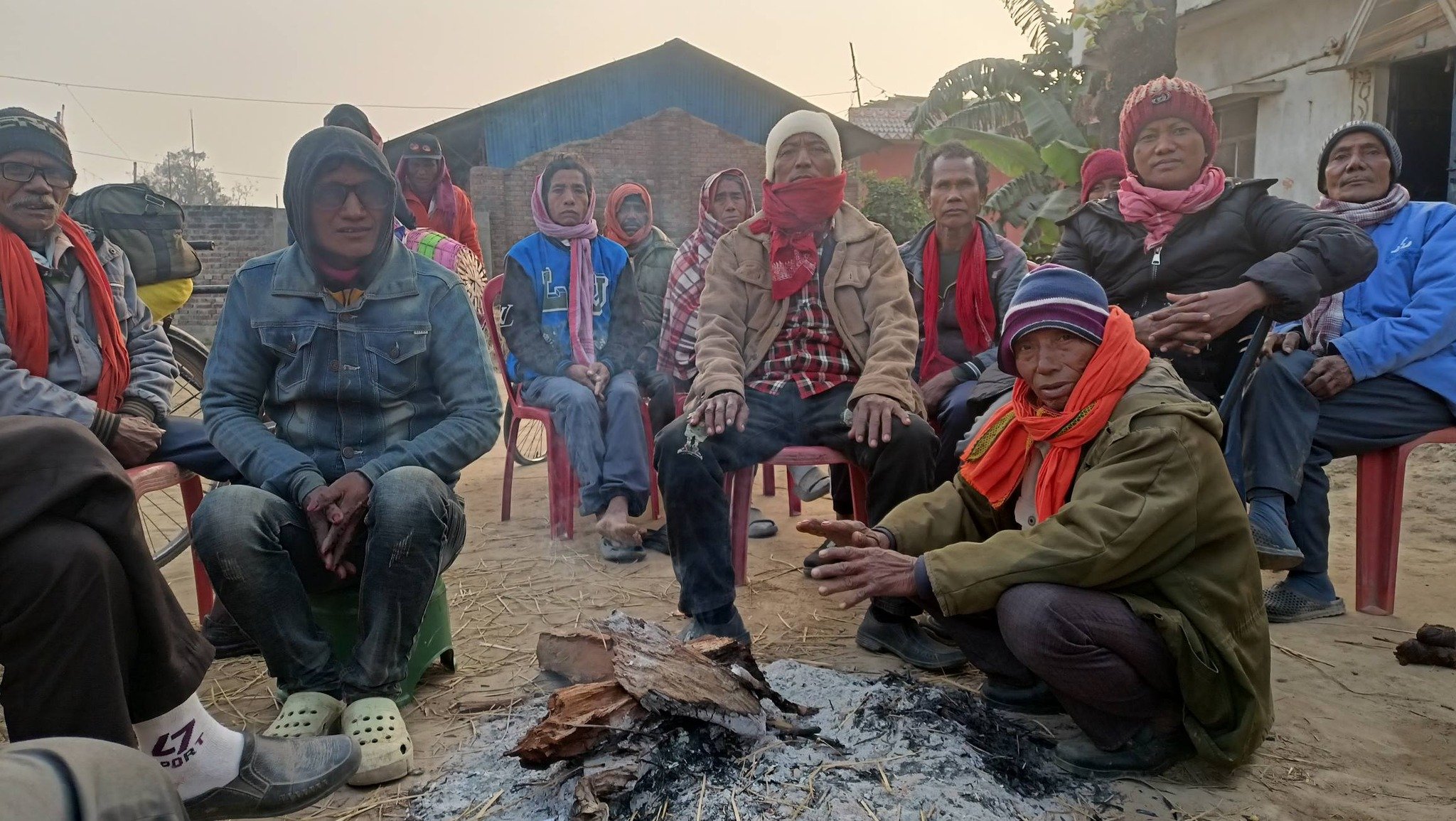 मधेसका गाउँमा पुग्न सकेन रास्वपा, छैन सांगठनिक संरचना