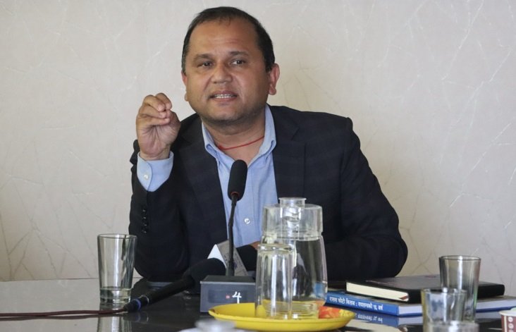 काउन्सिलद्वारा थप ५ मातृभाषामा आचारसंहिता जारी